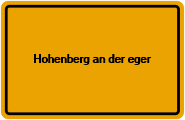 Grundbuchamt Hohenberg an der Eger